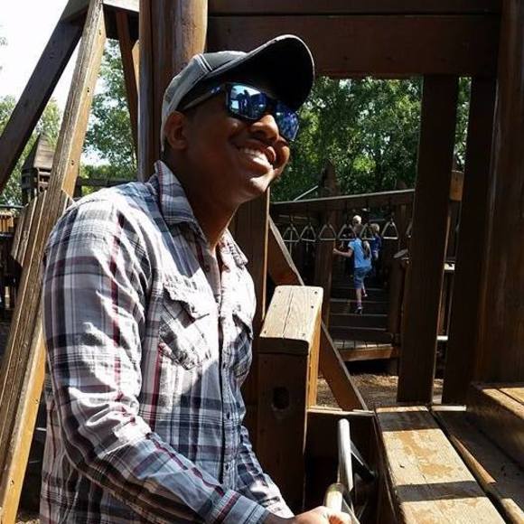 Meet your Posher, Solomon - Picture 1 of 1